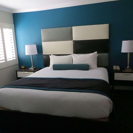 Best Western Plus Casino Royale - Center Strip Las Vegas Exterior foto