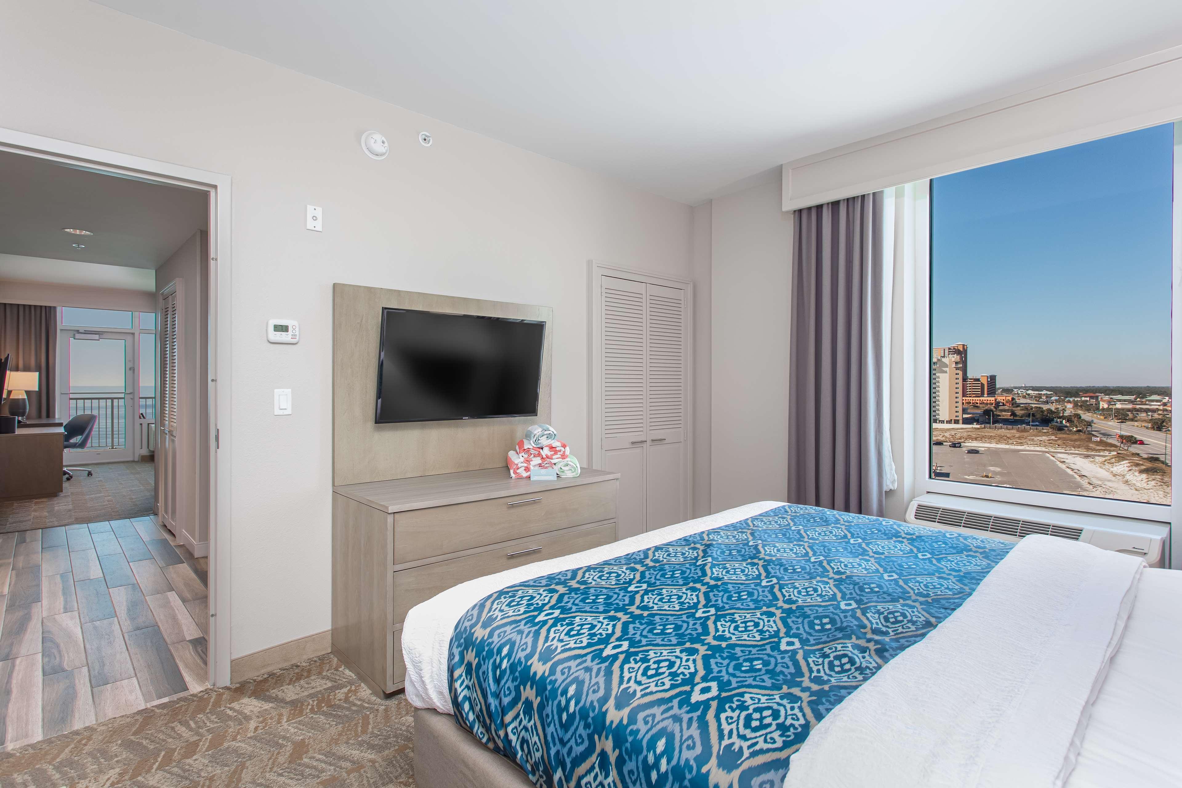 Best Western Plus Casino Royale - Center Strip Las Vegas Exterior foto